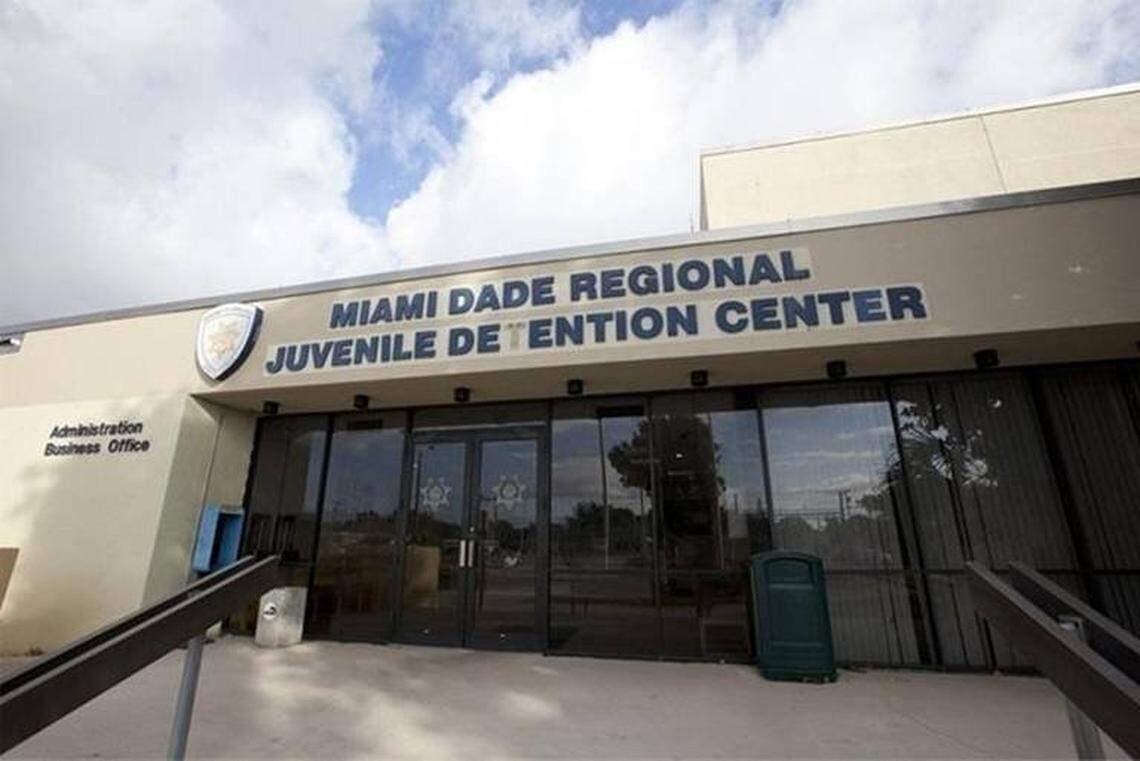 Elord Revolte was beaten to death by more than a dozen fellow detainees in the Miami-Dade juvenile lockup.
