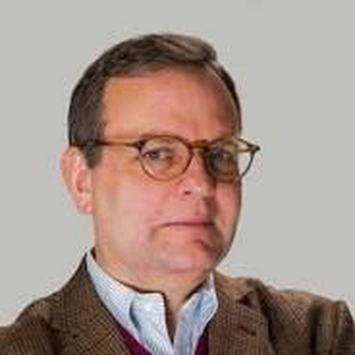 Todd S. Purdum