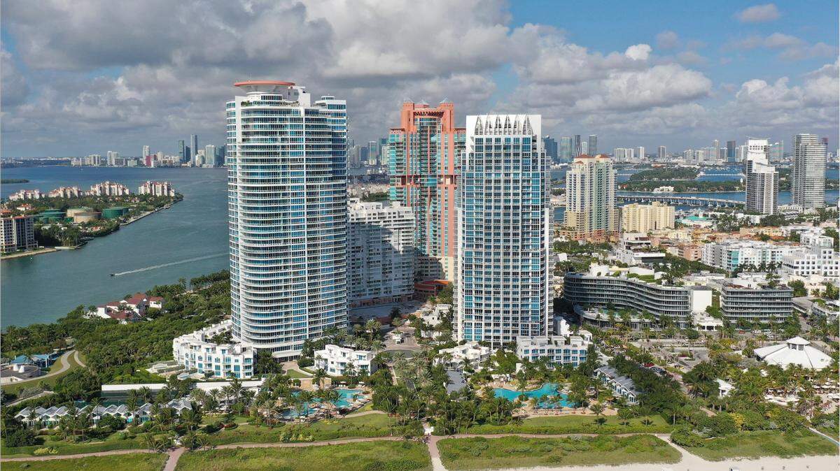 Continuum, a resort-style luxury oceanfront condominium in Miami Beach, is requiring employees and contractors to be fully vaccinated by Nov. 15.