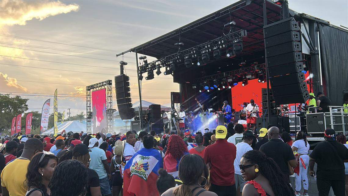 From TikTok to Haitian Compas Festival: How this celebration is bridging generations