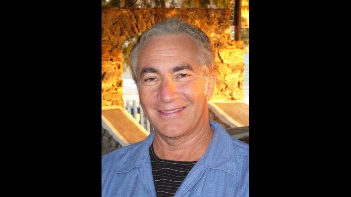 Dr. Alan Delamater, director of the division of clinical psychology in the department of pediatrics at the University of Miami Mailman Center for Child Development,