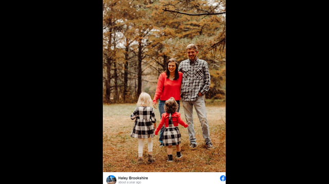 Tyler Cole Letson, 24, leaves behind his fiancee and two daughters, Georgia family members said.