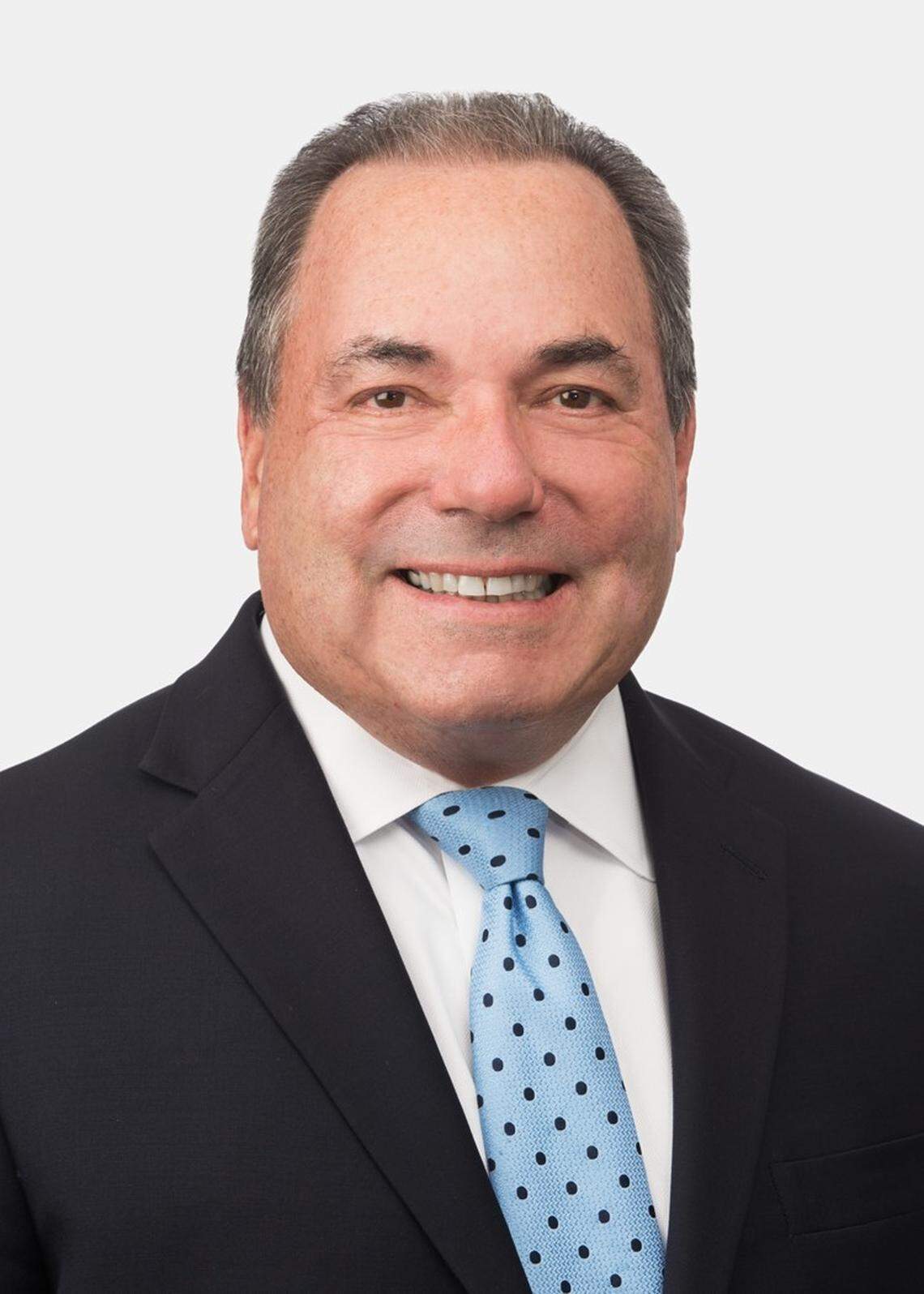 Neisen Kasdin is Akerman’s Miami office managing partner and a former Miami Beach mayor.