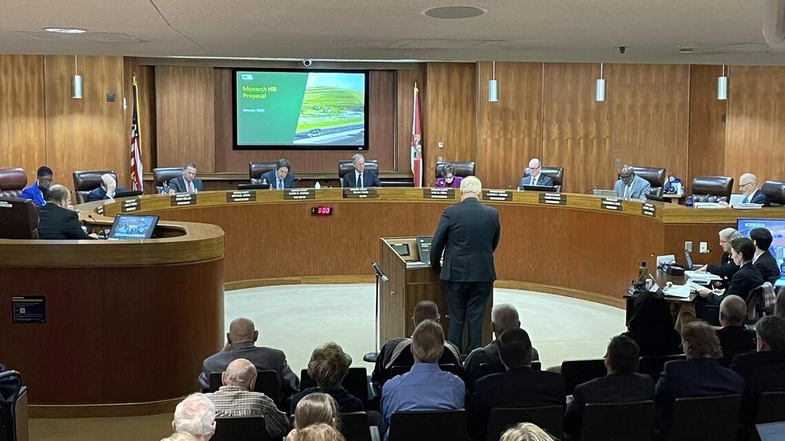 Broward looks to cut advisory boards on women, racial equity after DEI crackdown