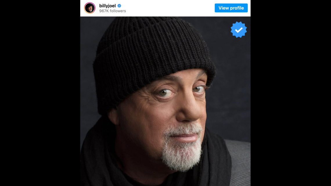 Billy Joel cancels remainder of his tour after receiving brain disorder diagnosis