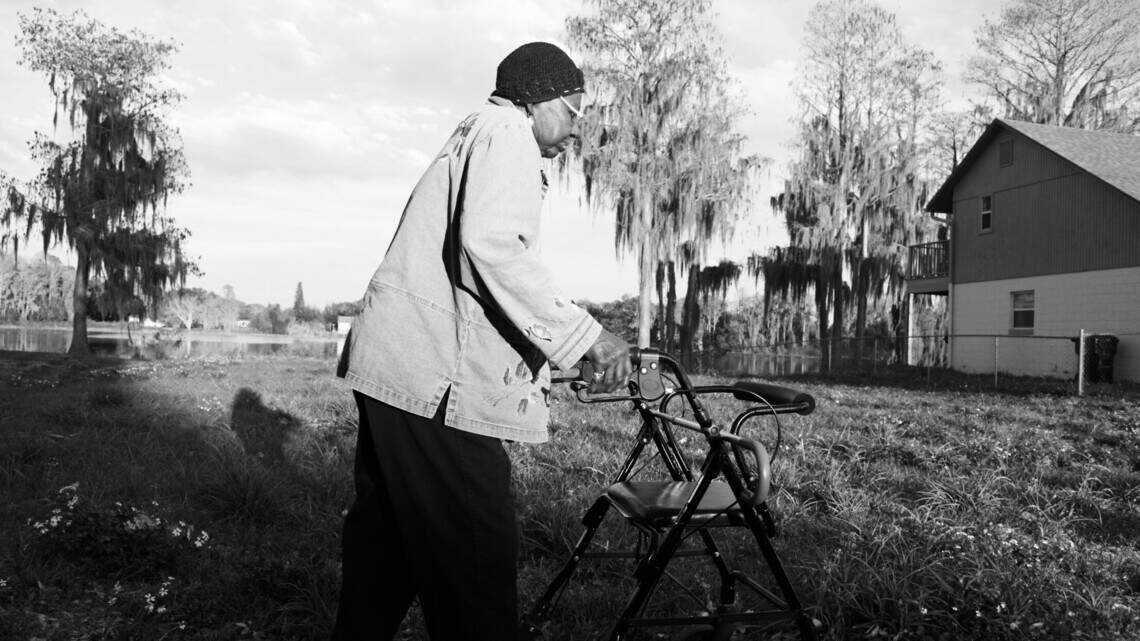‘Conversations about joy’: Opa-locka art exhibits share the ‘positive’ Black experience
