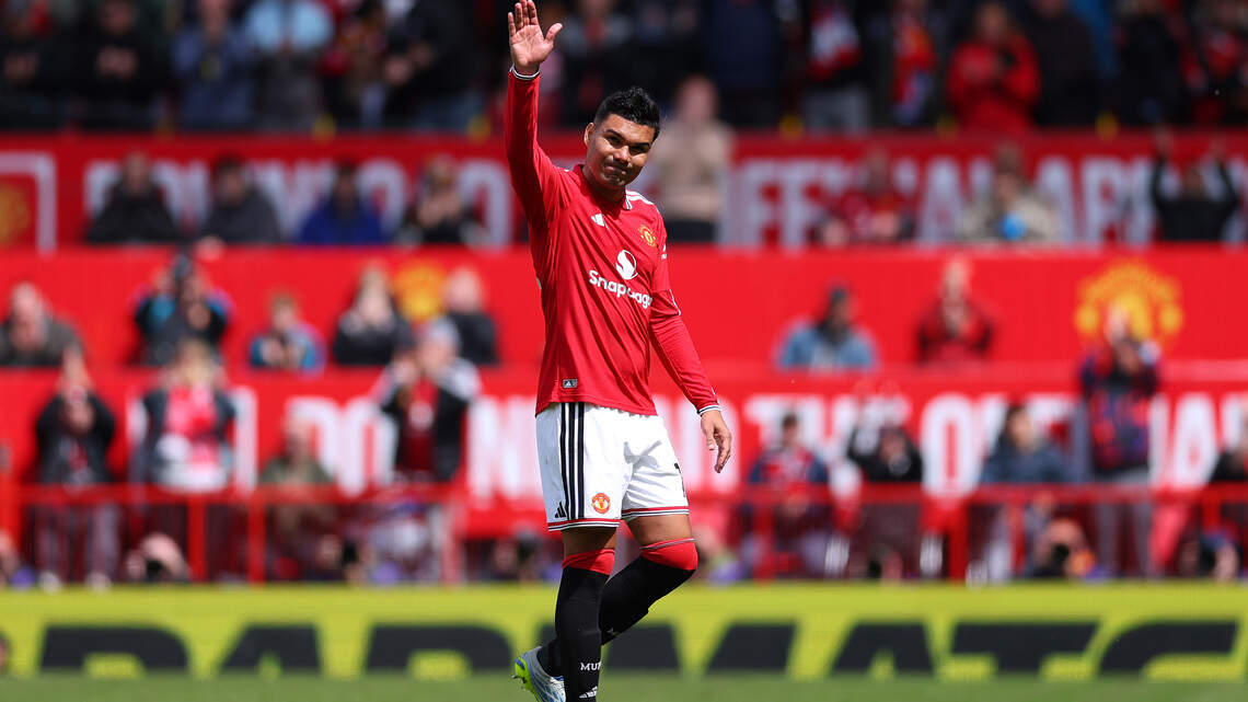 Inside Inter Miami: World Cup history for Messi, Tartan Army, Casemiro and more