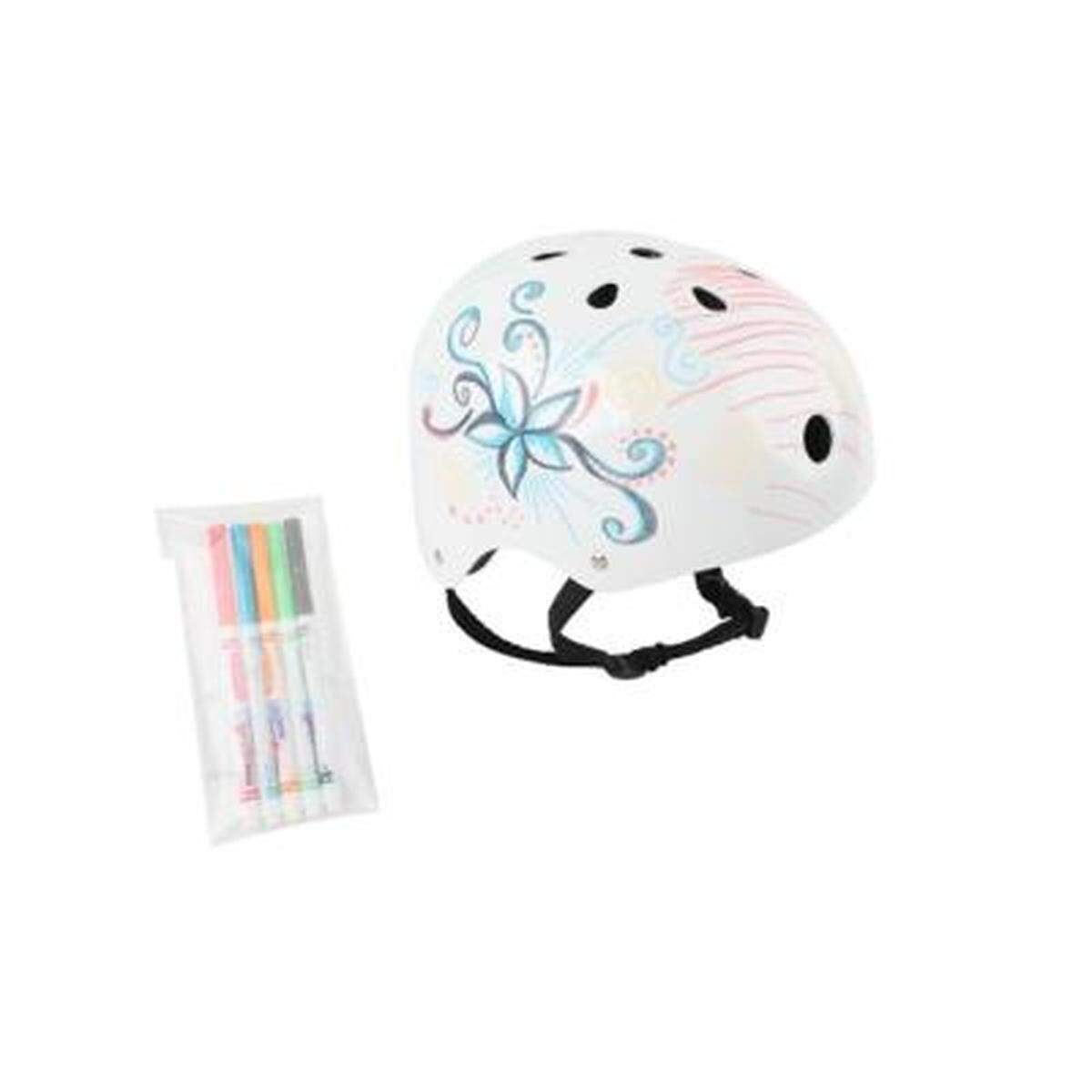 Crayola Dry Erase helmets