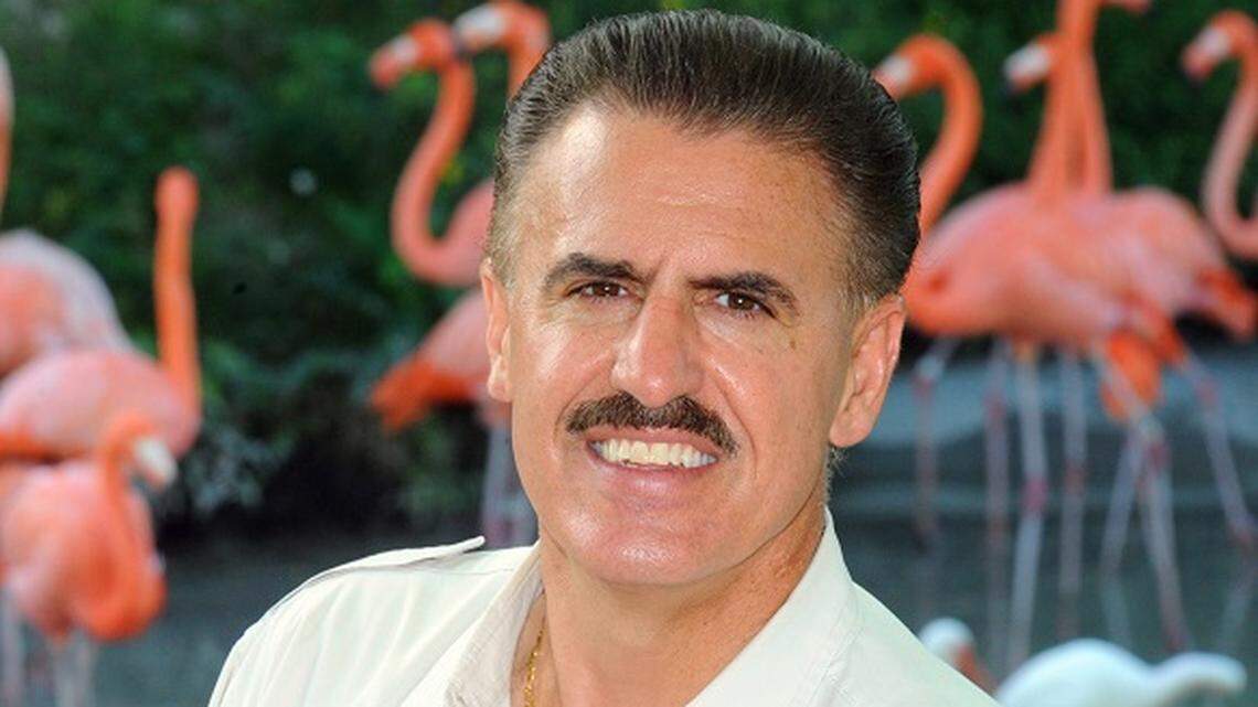 Retirement plan for Zoo Miami’s Ron Magill: make the flamingo Florida’s state bird