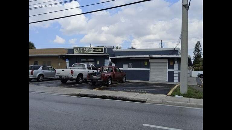 Mercado de Fort Lauderdale operaba sin desinfectante y con roedores comiendo papas fritas