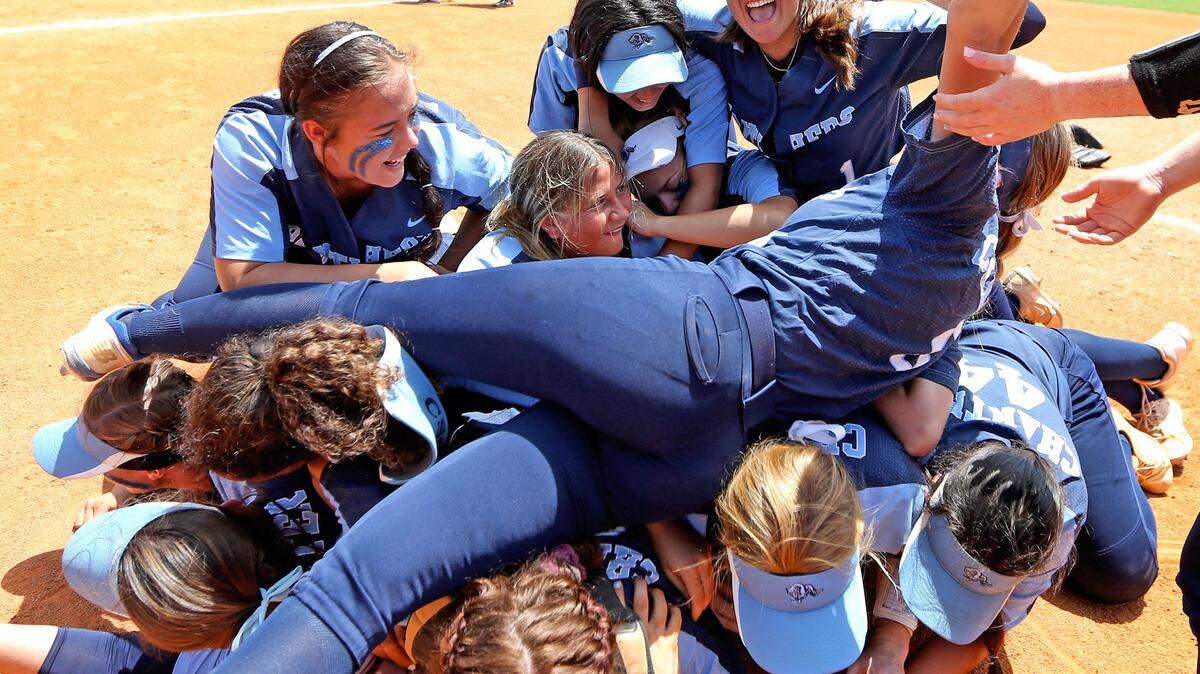 Coral Springs Charter’s 2019 state softball title was the last of an eight-year run for Broward County that included 15 titles by five schools.