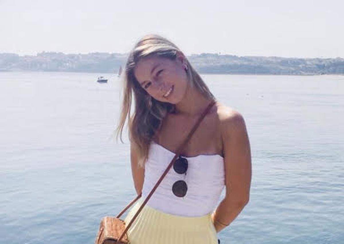 Luciana Fernández