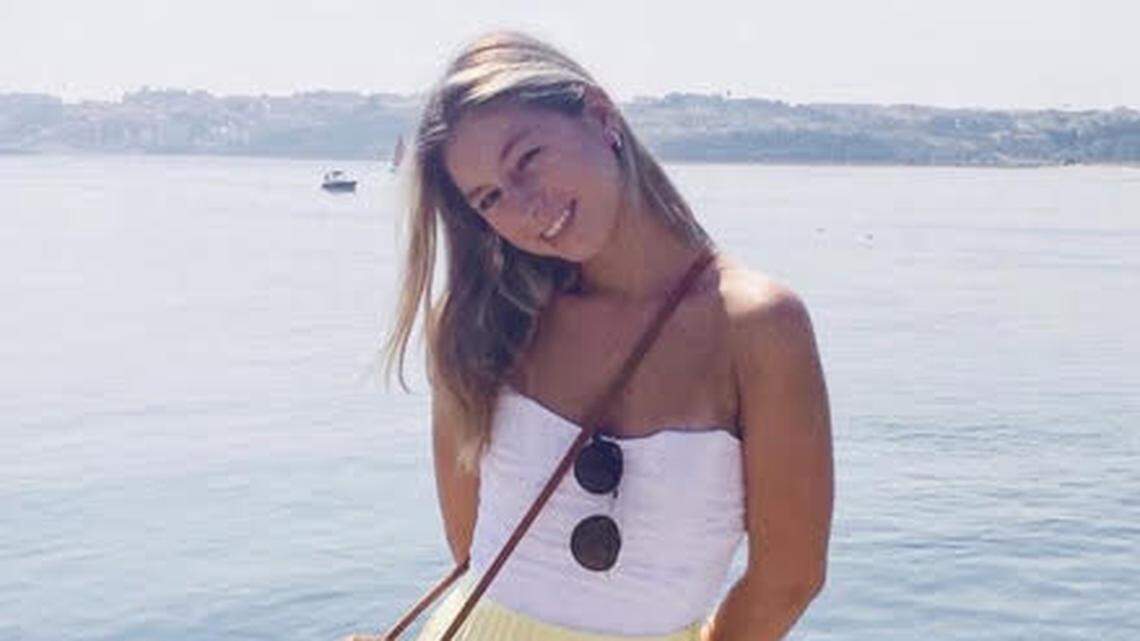 Florida Gov. Ron DeSantis signed into law Friday, June 27, 2025, a boater safety law named for Luciana Fernandez, a 17-year-old Miami-Dade County girl who was killed in a Sept. 4, 2022, vessel crash in Biscayne Bay.