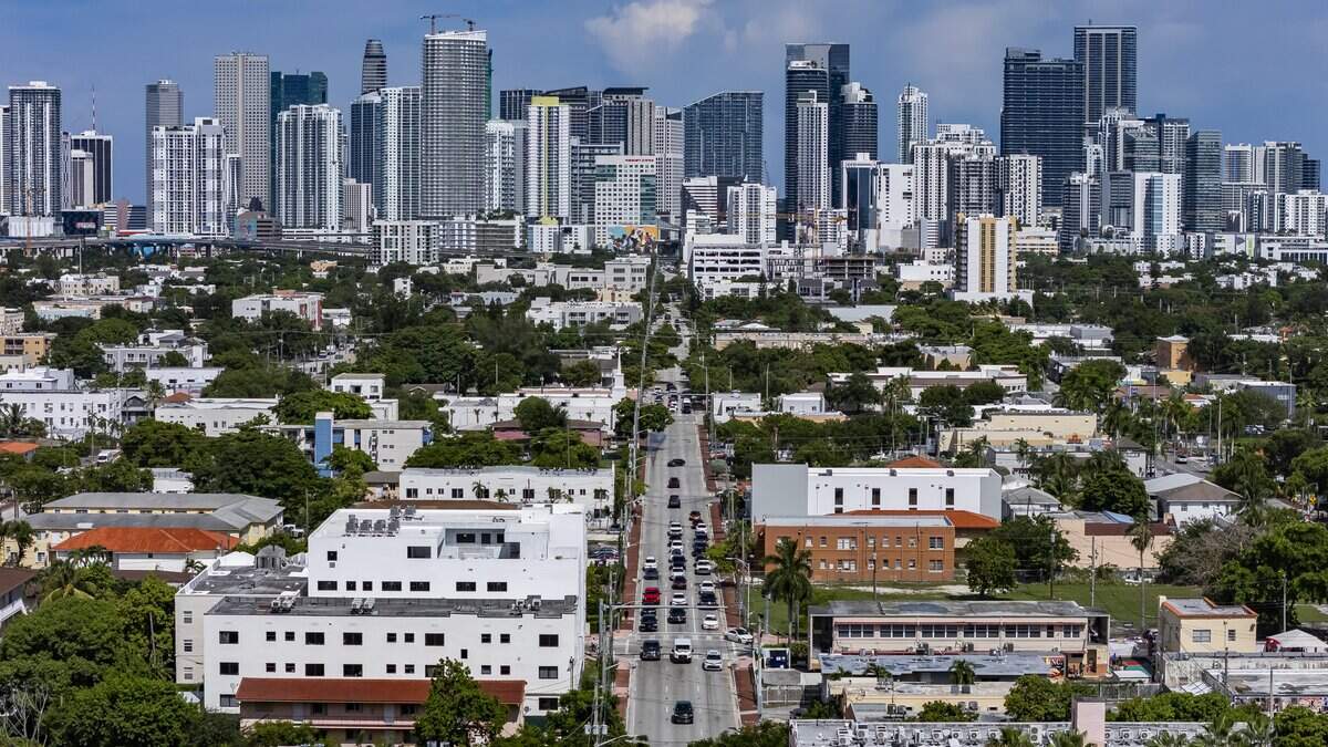 Could ‘upzoning on steroids' be coming to Little Havana?
