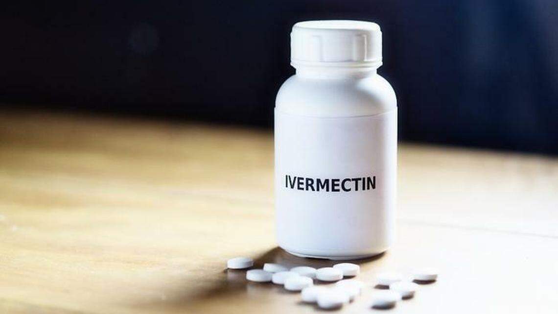 Florida’s Republican Legislators want to make it easier to get ivermectin, the controversial anti-parasitic drug. Tucked into what has been called Florida’s Medical Freedom bill is a provision that would allow pharmacists in the state to dispense ivermectin to adults without a prescription. Florida’s Republican Legislators want to make it easier to get ivermectin, the controversial anti-parasitic drug. Tucked into what has been called Florida’s Medical Freedom bill is a provision that would allow pharmacists in the state to dispense ivermectin to adults without a prescription.
