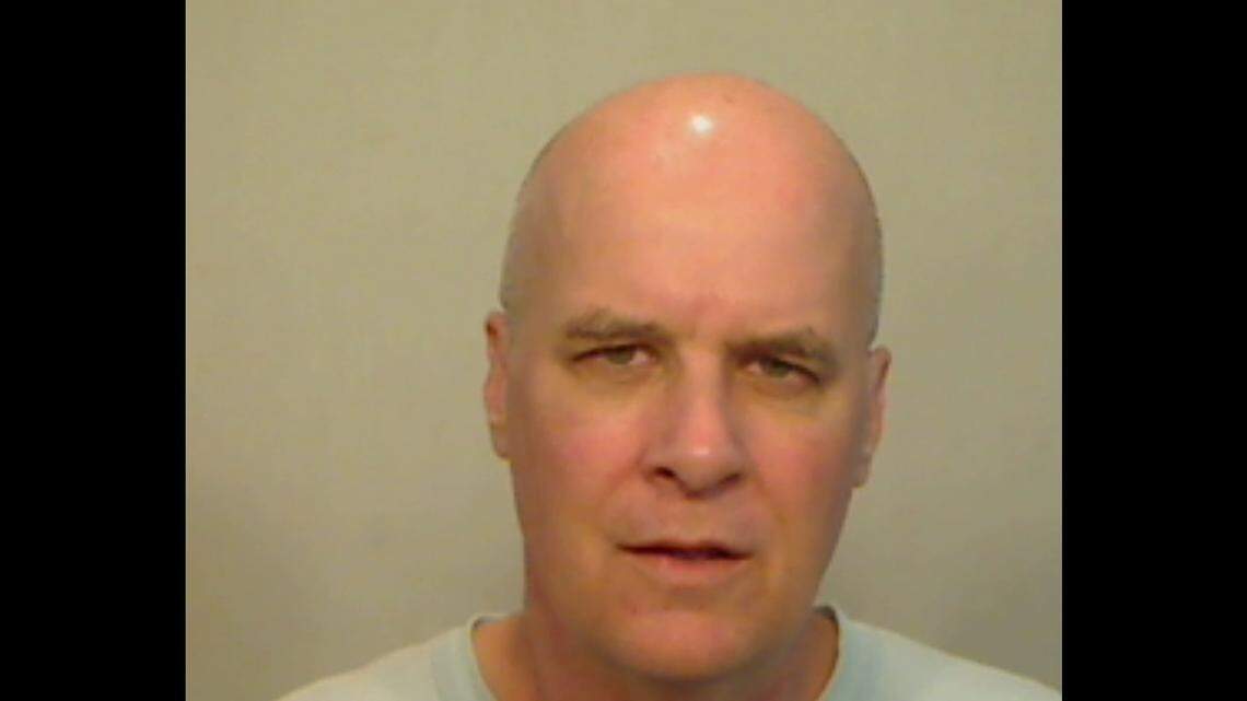 Garrett Jerome McAdams