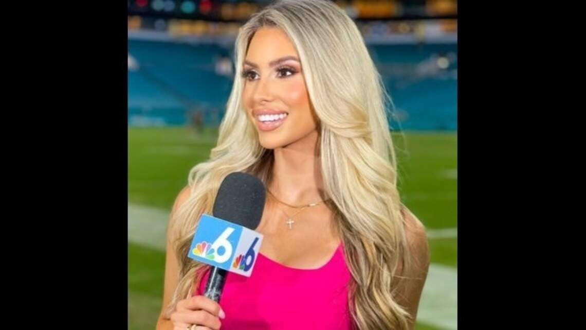 Sara Cardona explains why she left NBC 6. And more sports media changes