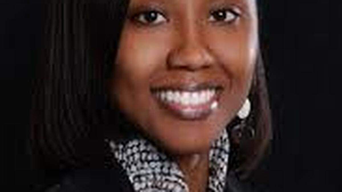Shaheewa Jarrett Gelin