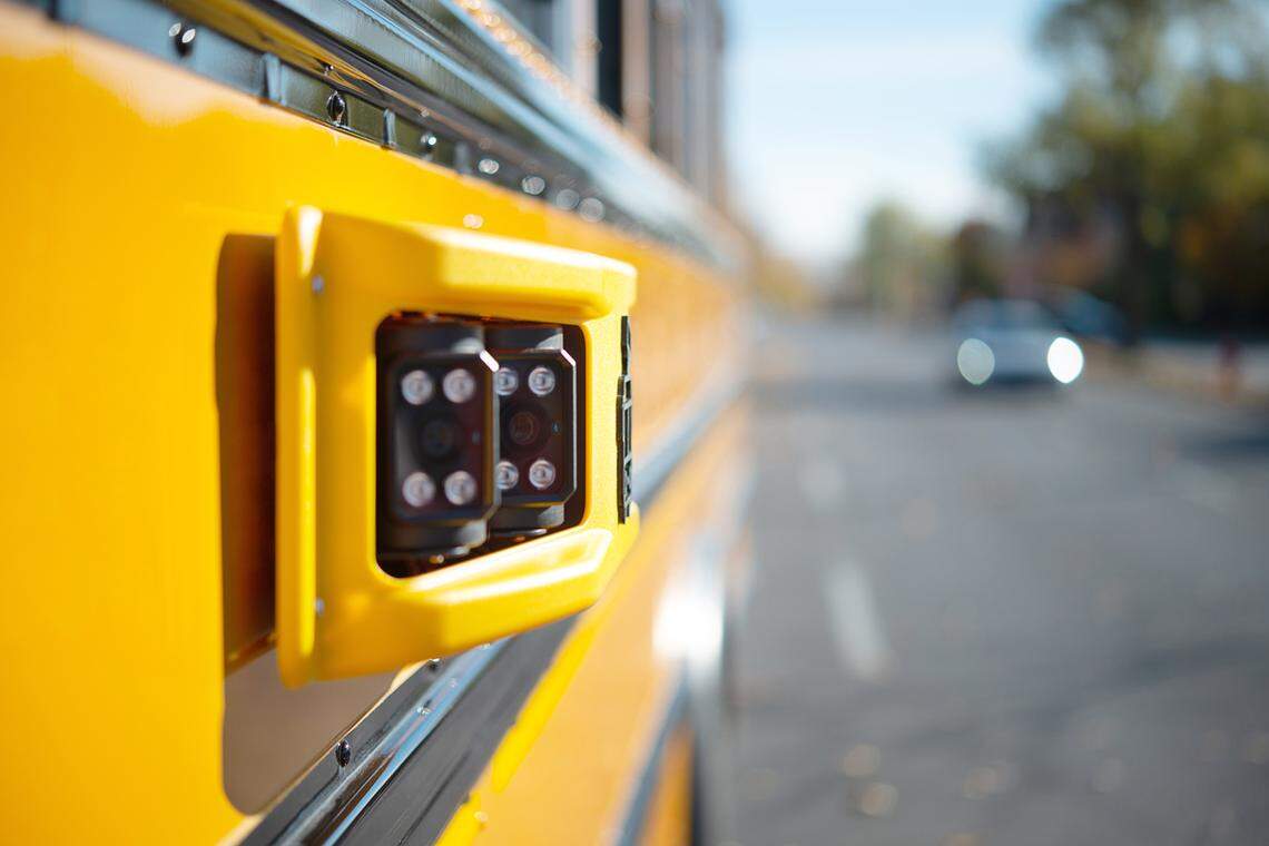 BusPatrol’s school bus camera program has generated over $6 million for the Miami-Dade School District so far.