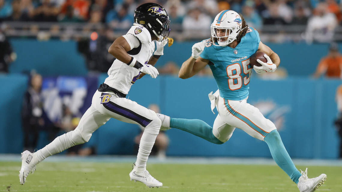 Kelly: Time for Dolphins to go young, explore possibilities | Opinion