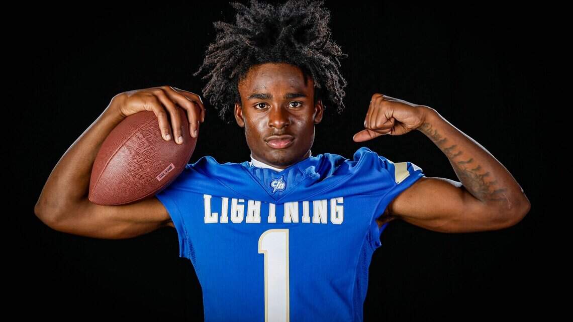 ‘It takes sacrifice’: Cypress Bay’s new additions gel as they seek breakout year