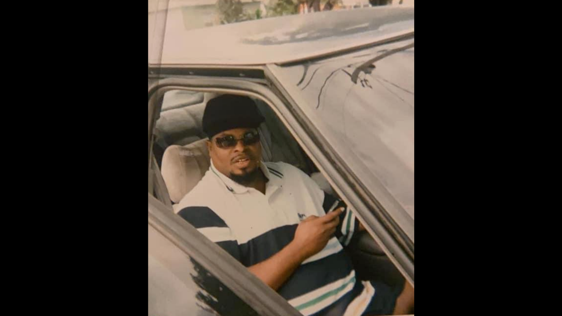 Johnny Copeland, 44, died on April 29, 2020 of complications of a 1997 gun wound and COVID-19.