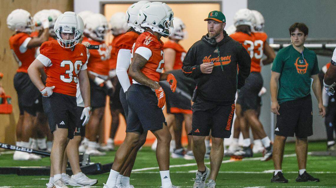 Hetherman’s defense was a Hurricanes breakthrough in 2025. What’s in store for Year 2?