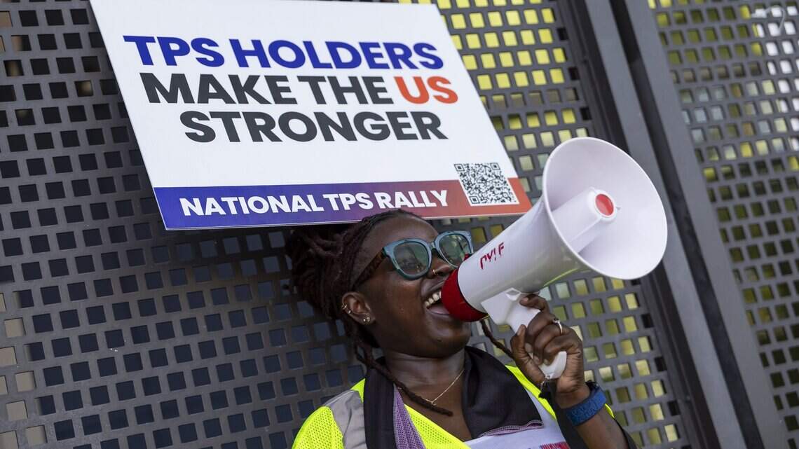 ‘Haiti is hell’: Ohio governor says kicking Haitians out of U.S. hurts economy