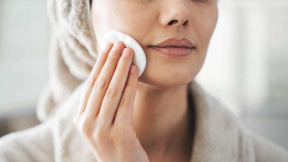 Salicylic Acid Is Great Until You Do This. Here Is What Dermatologists Want You to Know