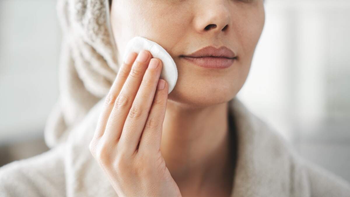 Salicylic Acid Is Great Until You Do This. Here Is What Dermatologists ...