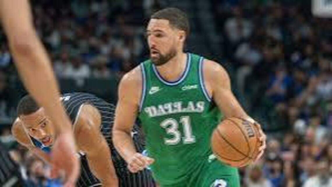 Cote’s Hot Button Top 10: Heat lands Klay, Fins, Marlins, Messi, fast robot, more
