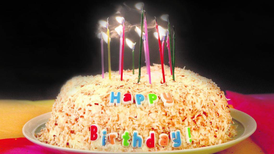 What the circle of life has taught me as I celebrate my 88th birthday | Opinion