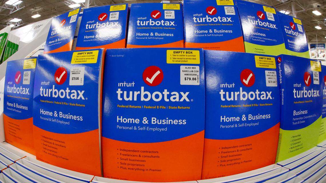 Intuit used deceptive practices to charge taxpayers for services that should have been free, officials said.