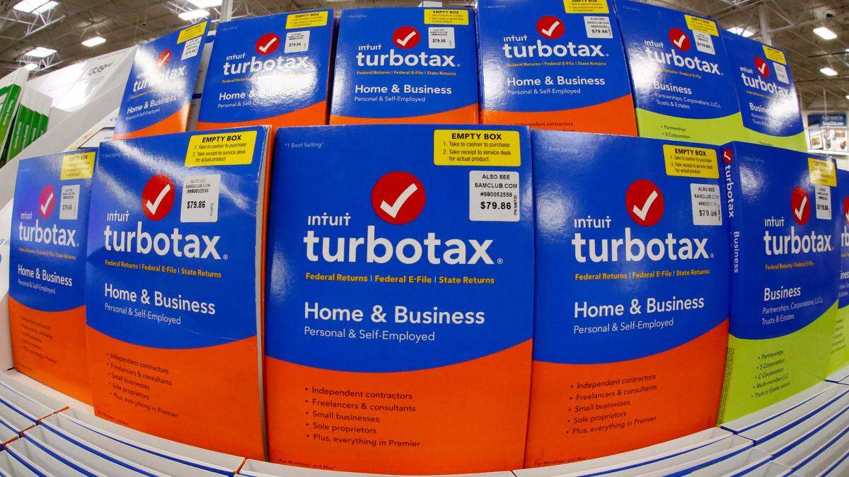 Intuit used deceptive practices to charge taxpayers for services that should have been free, officials said.