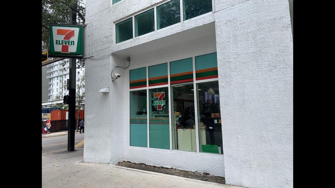 A roach on a cooler wasn’t why a Miami 7-Eleven had to trash bacon and cheeseburgers