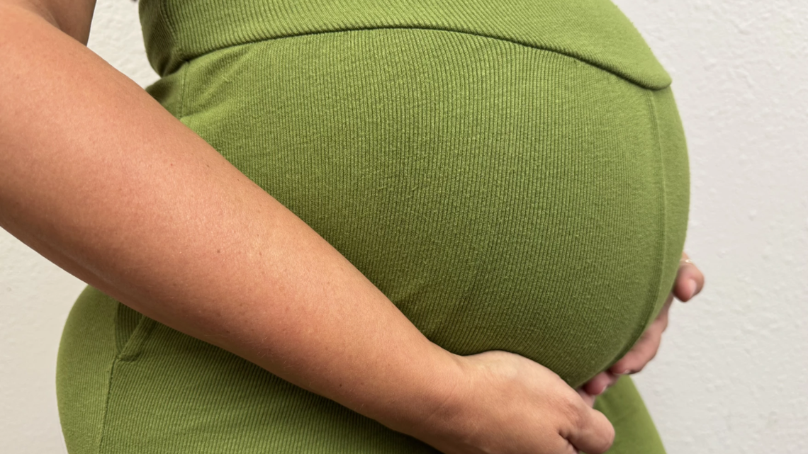 Extreme heat is increasing health risks for pregnant Floridians