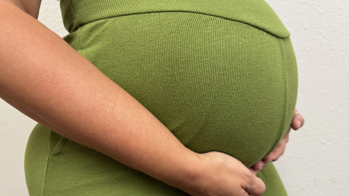Between 2020 and 2024, human-caused climate change at least doubled the average number of days so hot that they were associated with increased risk of preterm births across 222 countries, according to an analysis by Climate Central.