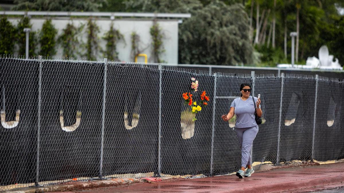 Two years after Surfside condo collapse: ‘We haven’t recovered. Don’t forget about us’