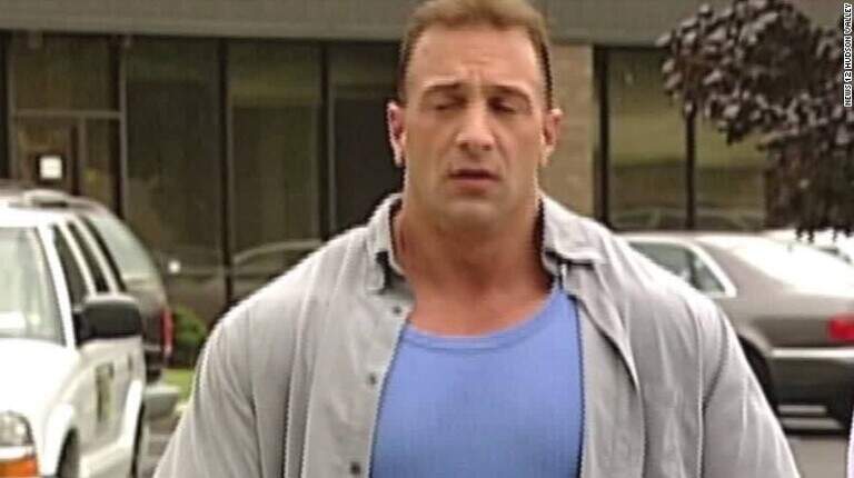 Epstein’s alleged quadruple murderer cellmate: I  tried to save him, not kill him
