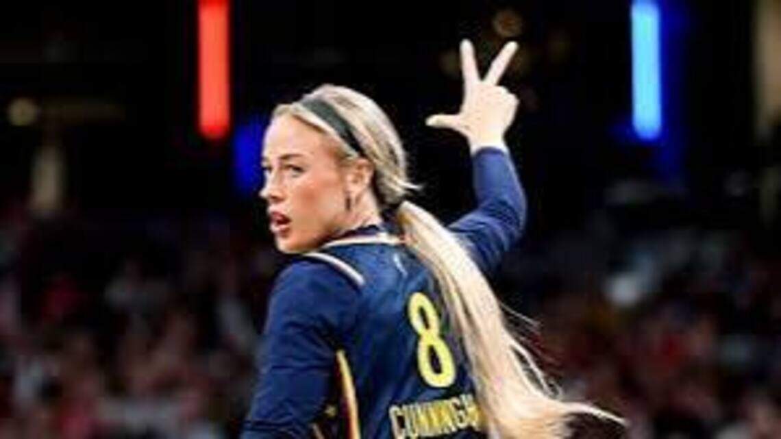 Greg Cote’s Poll Dance: What should WNBA stance be on transgender women? Vote now
