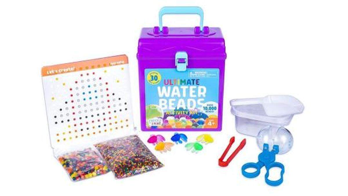Chuckle & Roar Ultimate Water Beads Activity Kit