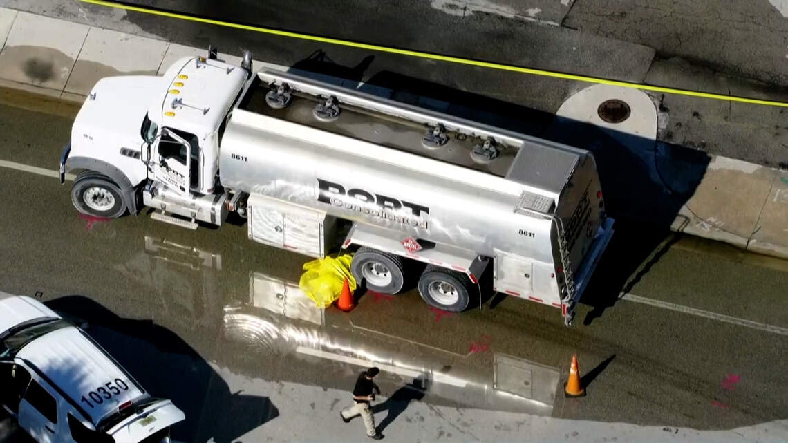 Fort Lauderdale bicyclist killed in truck collision: cops | Miami Herald