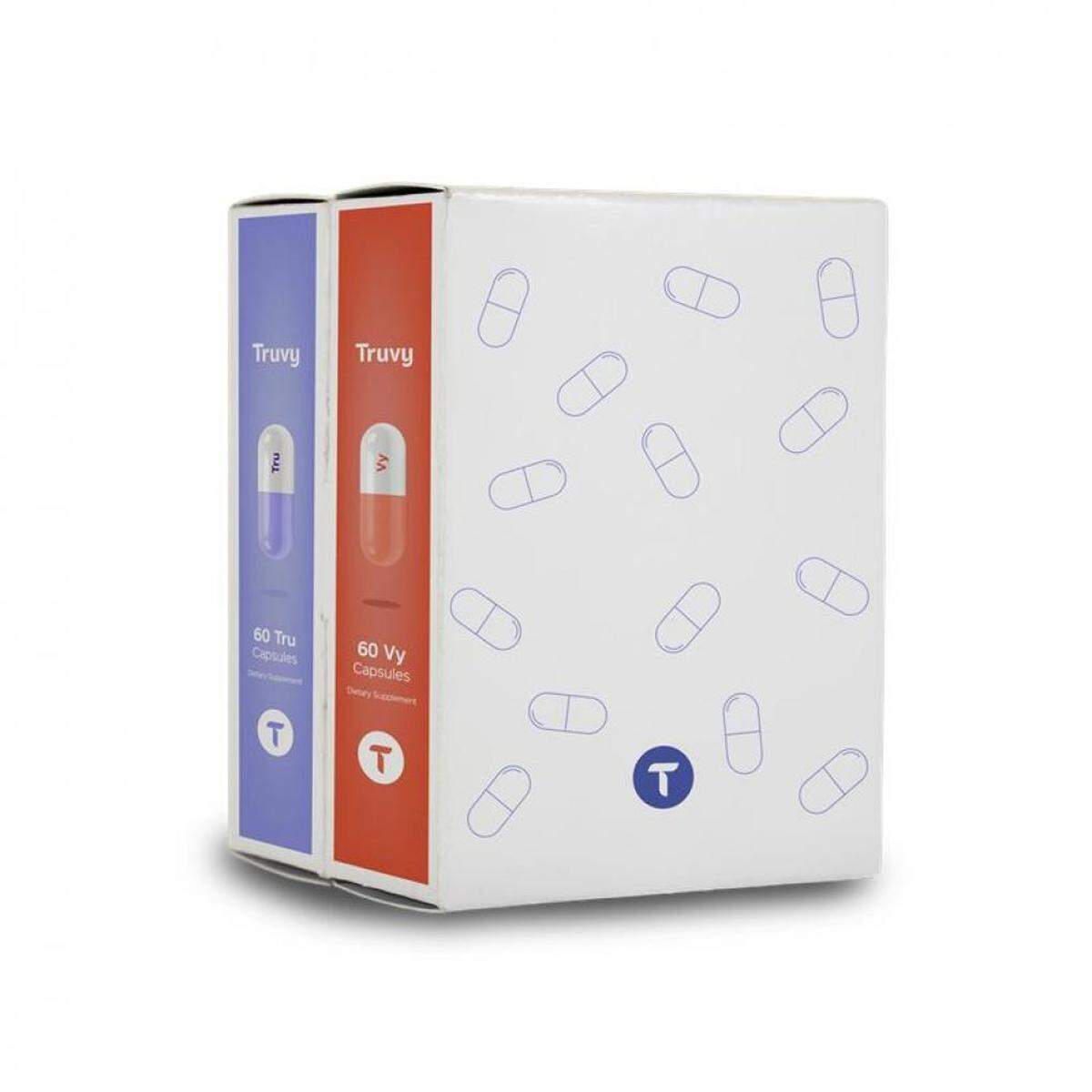 Truvy capsules