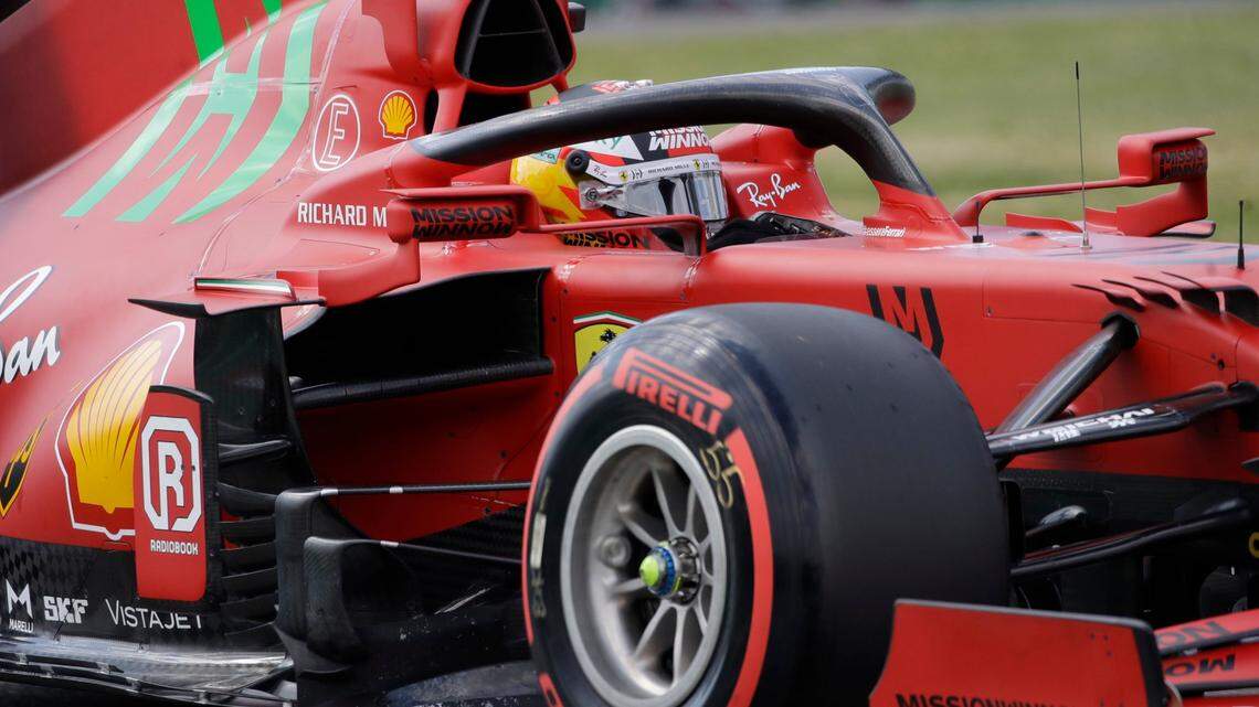 Formula One is coming to Miami Gardens beginning in 2022. Here is what you need to know