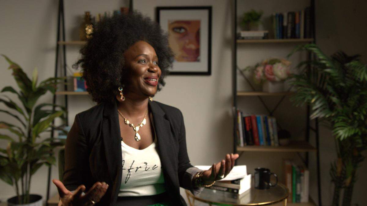 Melanie Acosta, an associate professor at Florida Atlantic University, is holding an event at the African-American Library Research and Cultural Center focused on the Jeanes Supervisors, a group of Black women educators who revolutionized education in the South in the late 1800s and early 1900s.