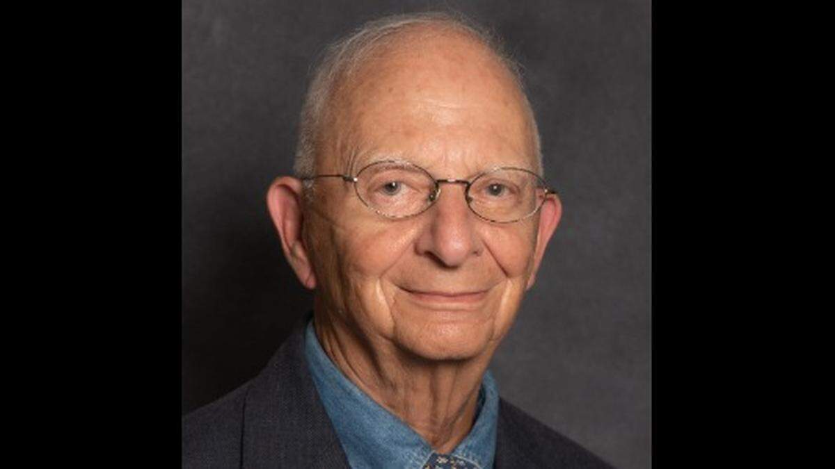Michael Stern