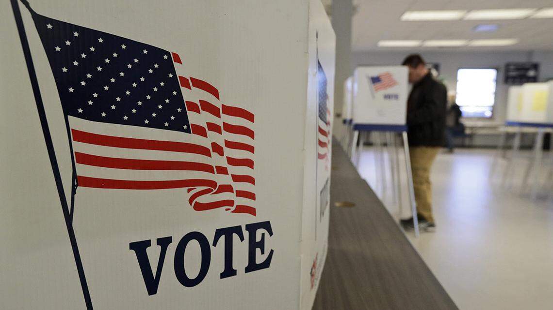 Florida’s Aug. 23 primary election day is fast approaching. Here’s what you need to know to cast your vote.