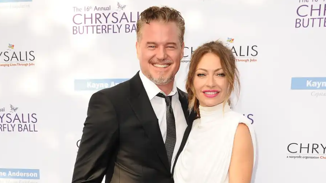 Us Weekly’s 5 Hot Stories: Rebecca Gayheart Calls Off Divorce, ‘The Traitors’ Season 3 Reunion