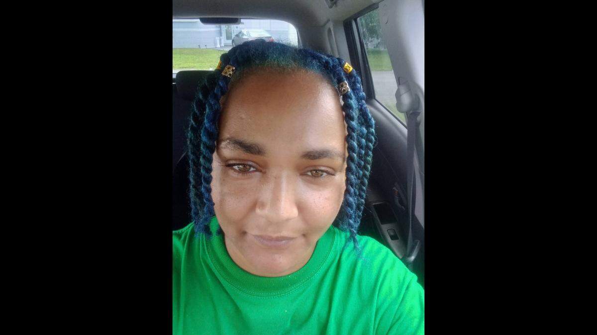 Courtney Babb, reported missing in April, was found in May.