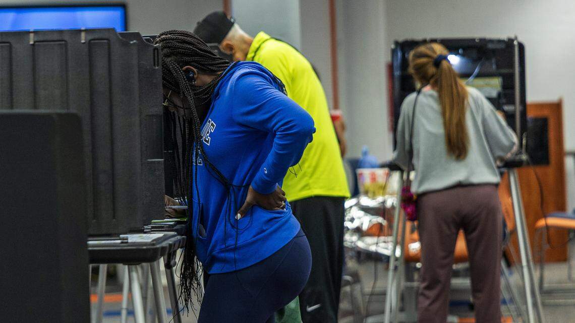 Here are the Miami Herald Editorial Board’s runoff election endorsements | Opinion